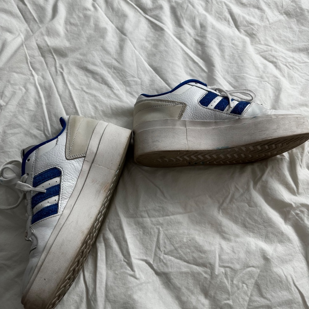 Adidas Snickers - Picture 5 of 6